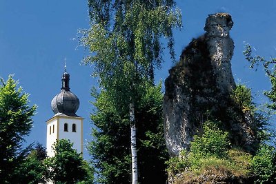 Albergo Cultura ed escursioni Obertrubach