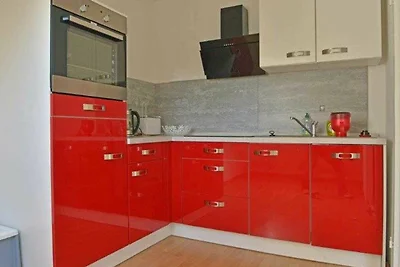 Appartamento Vacanza con famiglia Bunde