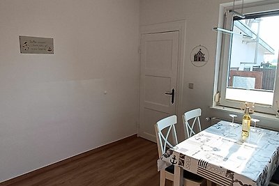 Vakantieappartement Gezinsvakantie Maasholm-Bad