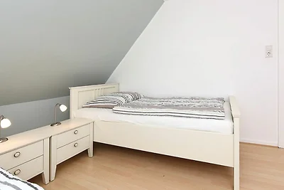 Ferienwohnung Leuchtturm