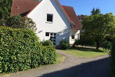 Appartamento Vacanza con famiglia Greifswald