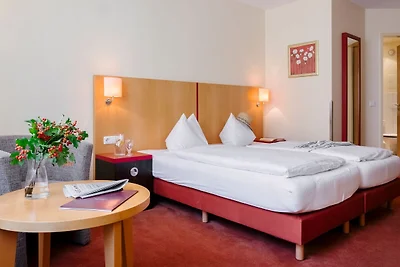 Albergo Cultura ed escursioni Stralsund