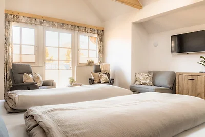 Ferienwohnung Zimnitz