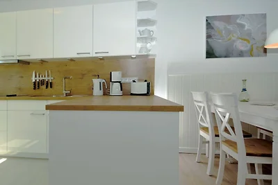 Dat Dörphus am Bodden | Wohnung 1