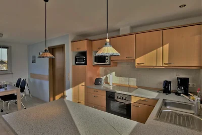 Vakantieappartement Gezinsvakantie Silberstedt