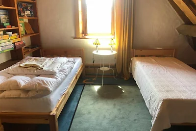 Ferienwohnung Falkenhorst