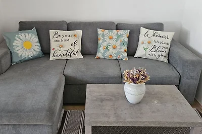 Ferienwohnung Attersee - Dachgeschoss