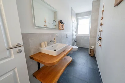 Vakantieappartement Gezinsvakantie Elsterheide