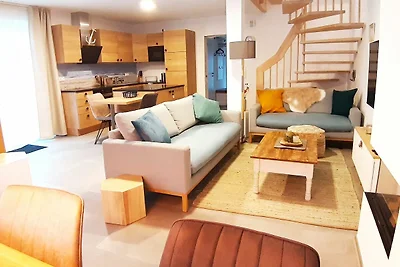 Reetdachhaus Deich Michel