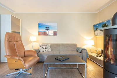 Dünendomizil, App. 06