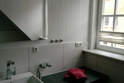 Casa vacanze Vacanza di relax Ueckermünde
