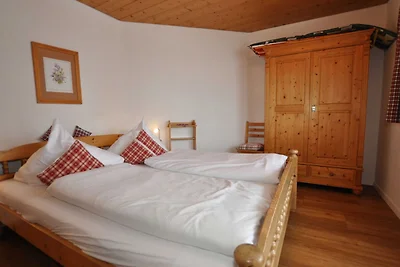 Vakantieappartement Gezinsvakantie Jungholz