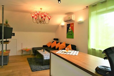 Vakantieappartement Gezinsvakantie Oberhausen