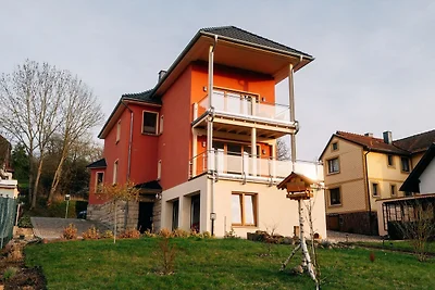 Ferienwohnung Altensteinblick