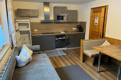 Vakantieappartement Gezinsvakantie Feichten im Kaunertal