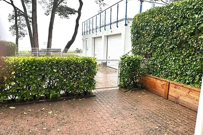 Ferienwohnung 60 in der Blaumuschel - DH