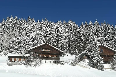 Vakantieappartement Gezinsvakantie Assling