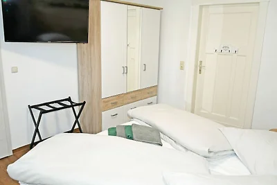 06 schönes Doppelzimmer mit Frühstück