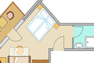 Apartament Dla rodzin Eisenberg