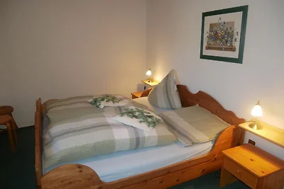 Vakantieappartement Gezinsvakantie Ahlbeck