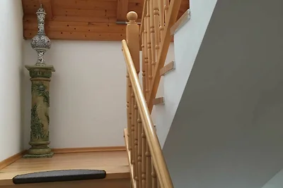 Doppelhaushälfte für 10 Personen