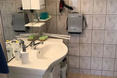 Casa vacanze Vacanza di relax Fährdorf