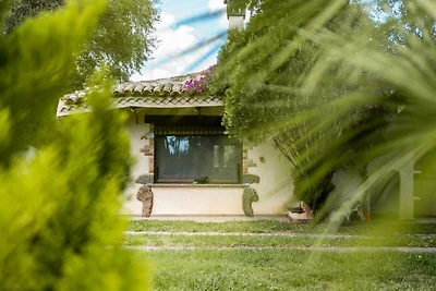 CASA NURRU