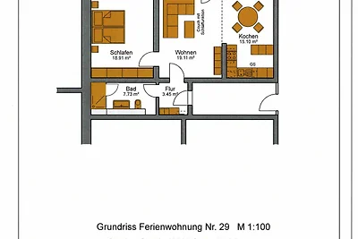 Wohnung 29