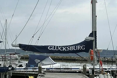 Appartamento Vacanza con famiglia Glücksburg