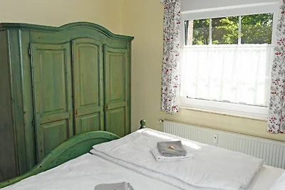 schöne 3-Raum-Ferienwohnung direkt im...