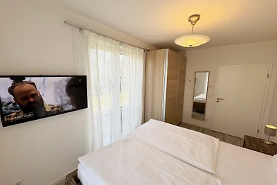 Vakantieappartement Gezinsvakantie Thiessow
