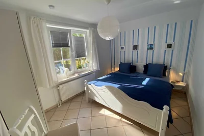 Vakantiehuis Ontspannende vakantie Friedrichskoog