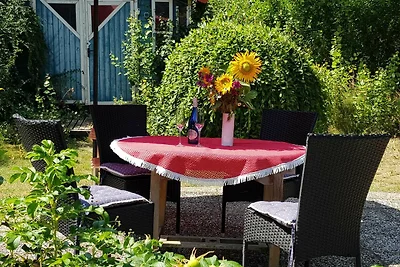 Casa vacanze Vacanza di relax Poseritz