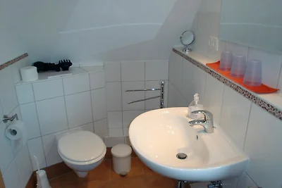 Landhaus Lüneburger Heide