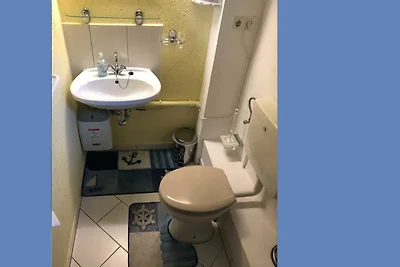 Gästezimmer Sprenger