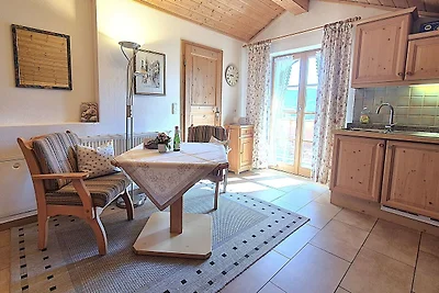 Vakantieappartement Gezinsvakantie Fischbachau