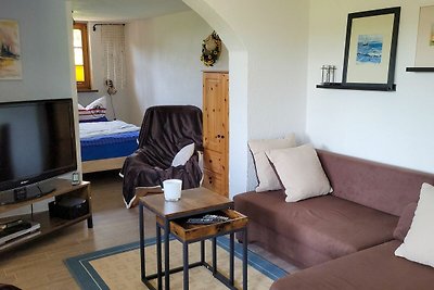 Vakantieappartement Gezinsvakantie Kröslin