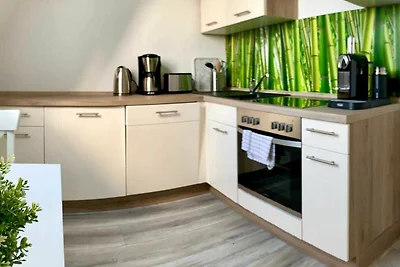 Holiday flat family holiday Wilhelmshaven