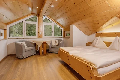 Ferienwohnung Sterngucker