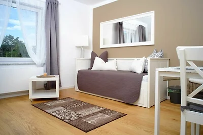 Wohnung B - 3
