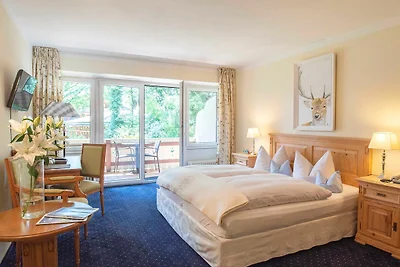 Vakantieappartement Gezinsvakantie Rottach-Egern