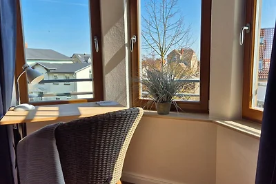 Kaiserliches Postamt Fewo 5