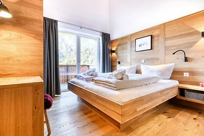 Vakantieappartement Gezinsvakantie Dalaas