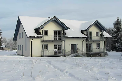 Vakantieappartement Gezinsvakantie Föritztal