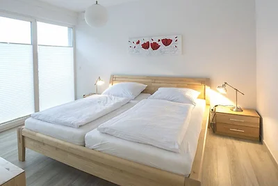 Vakantieappartement Gezinsvakantie Dierhagen