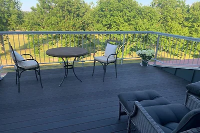 Vakantieappartement Gezinsvakantie Hohenkirchen