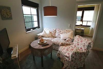 Vakantieappartement Gezinsvakantie Großkoschen
