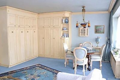 1-Zimmerwohnung Nr. 6