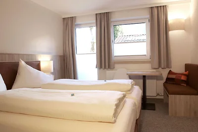 Appartement Schlossberg