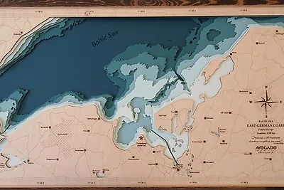 Vakantieappartement Gezinsvakantie Hohenkirchen